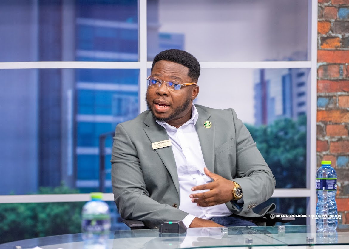 Africans do get allergies